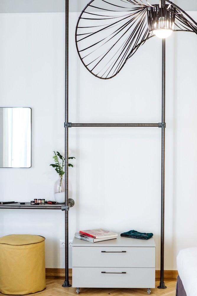 We Saw Athens Apartment 3A 21