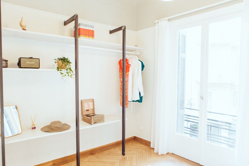 We Saw Athens Apartment 3B 31