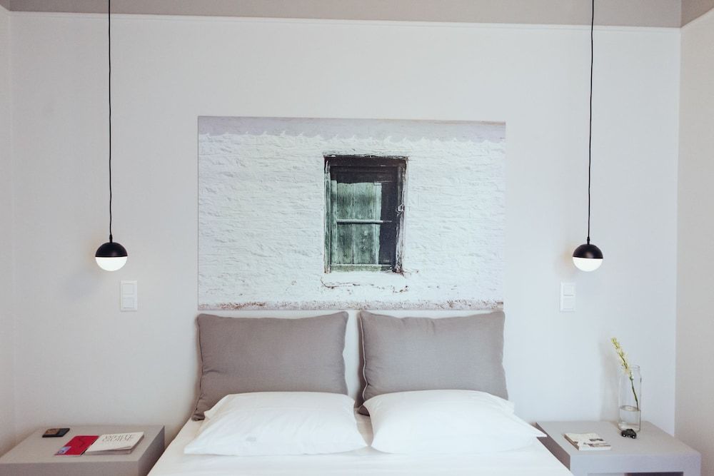 We Saw Athens Apartment 3B 2