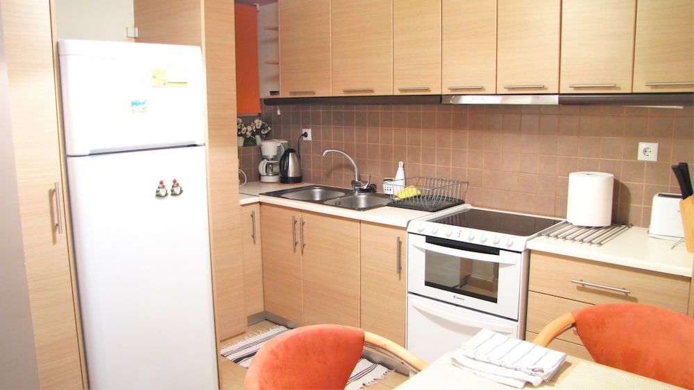 undefined ATHENS QUALITY APARTMENTS No7 5