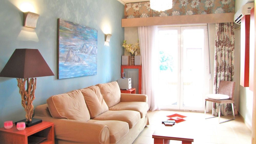 undefined ATHENS QUALITY APARTMENTS No7 2