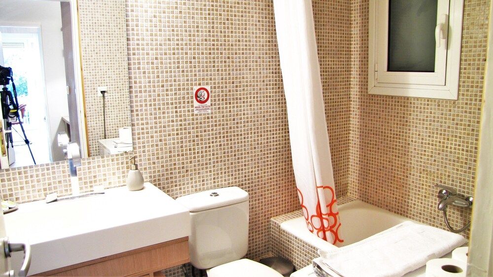 undefined ATHENS QUALITY APARTMENTS No7 7