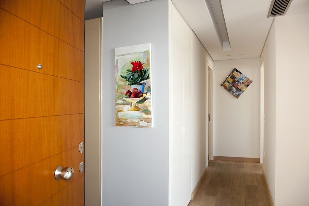 undefined Unique AcropolisView HiEnd 2bdr 2