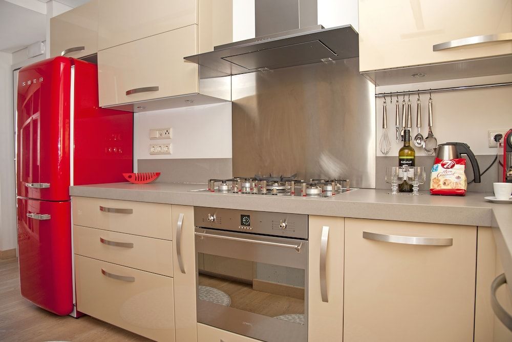 undefined Unique AcropolisView HiEnd 2bdr 9