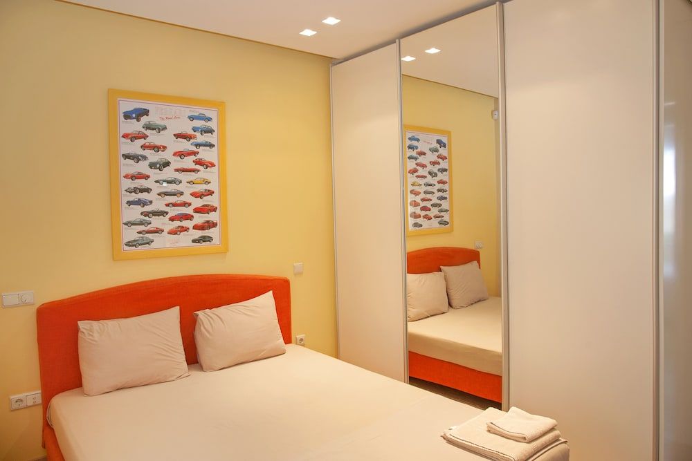 undefined Unique AcropolisView HiEnd 2bdr 3