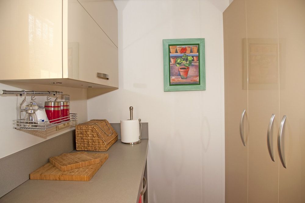 undefined Unique AcropolisView HiEnd 2bdr 8