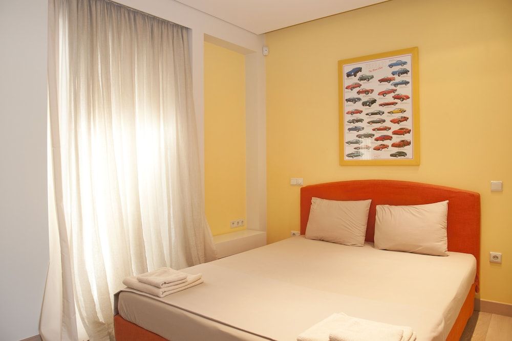 undefined Unique AcropolisView HiEnd 2bdr 6