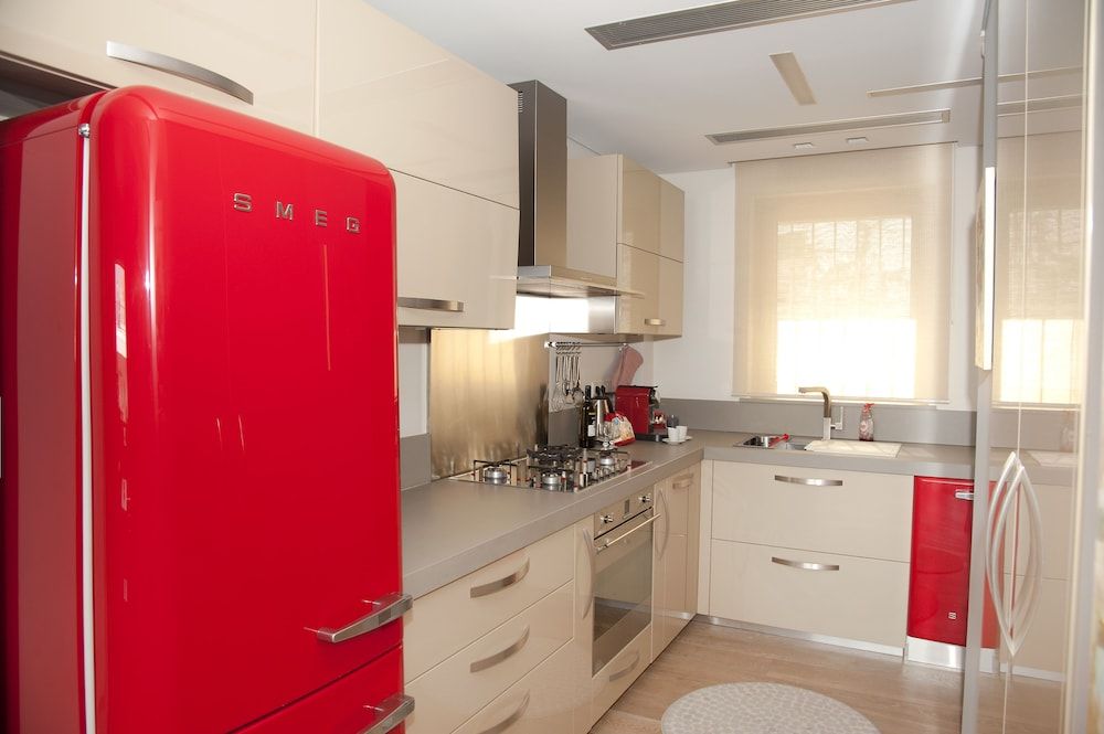 undefined Unique AcropolisView HiEnd 2bdr 10