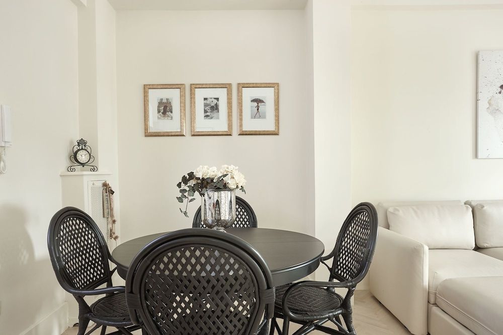 undefined Kolonaki square Apartment 9