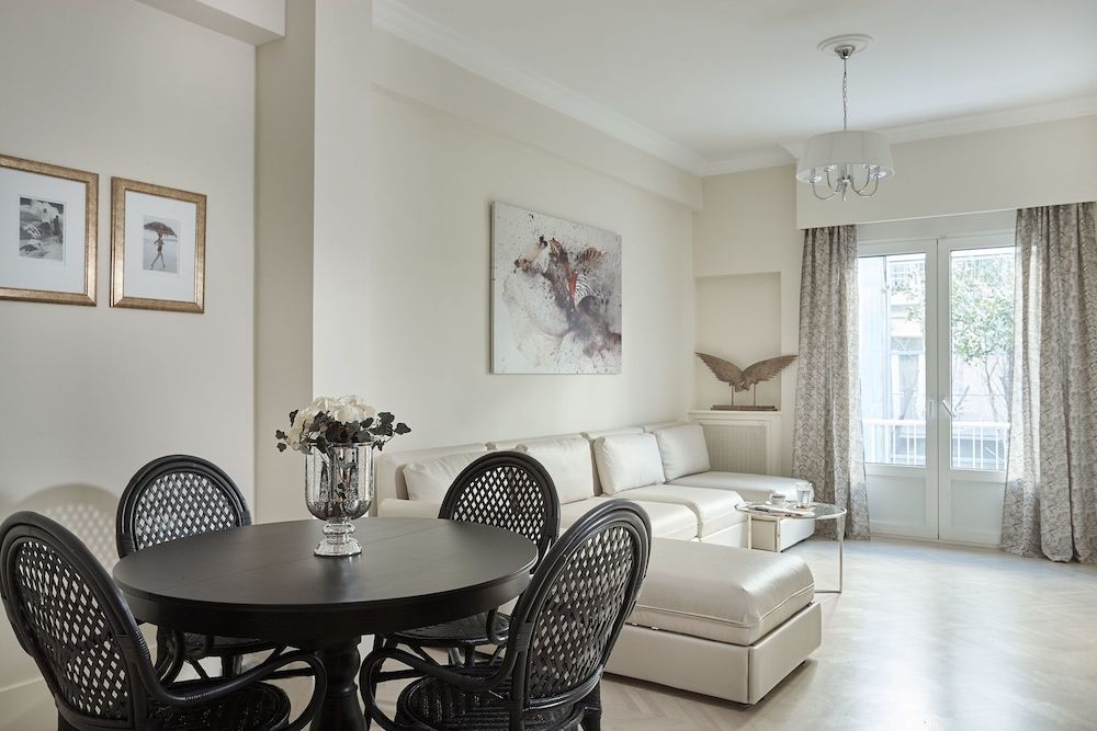 undefined Kolonaki square Apartment 3