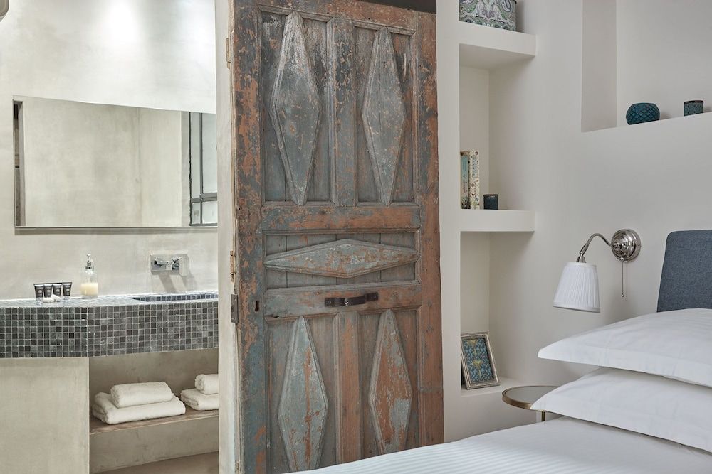 undefined Kolonaki square Apartment 5