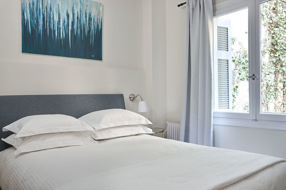 undefined Kolonaki square Apartment 4