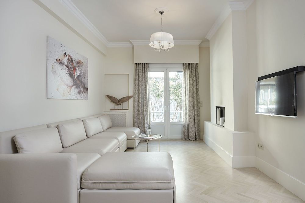 undefined Kolonaki square Apartment 2