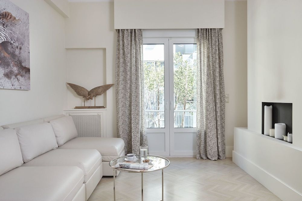 undefined Kolonaki square Apartment 10