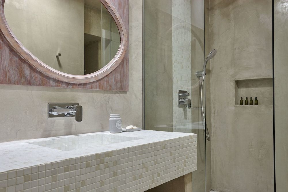 undefined Kolonaki square Apartment 8