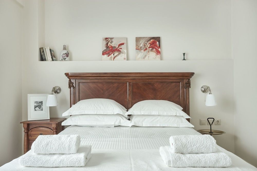 undefined Kolonaki square Apartment