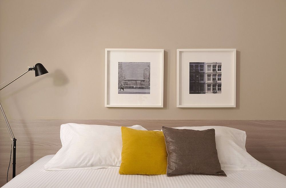 undefined Parthenon Apartment 9