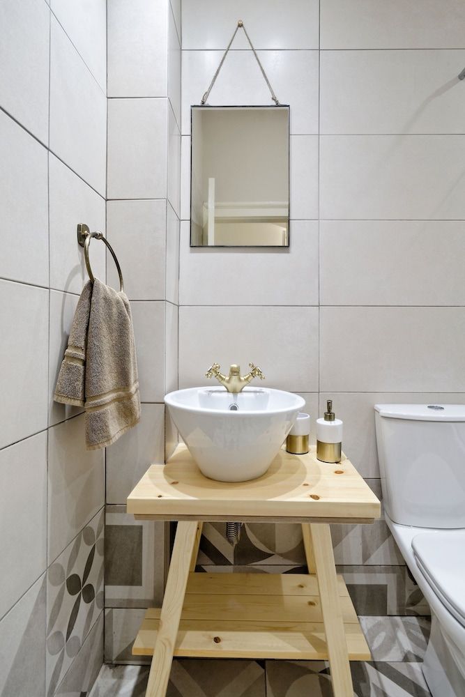 The Athens History Classic Apartment, 4 Bedrooms, Park View 35