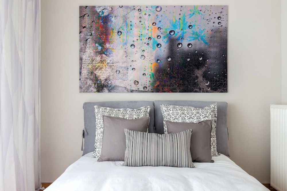 undefined Acropolis Stylish Suite 6