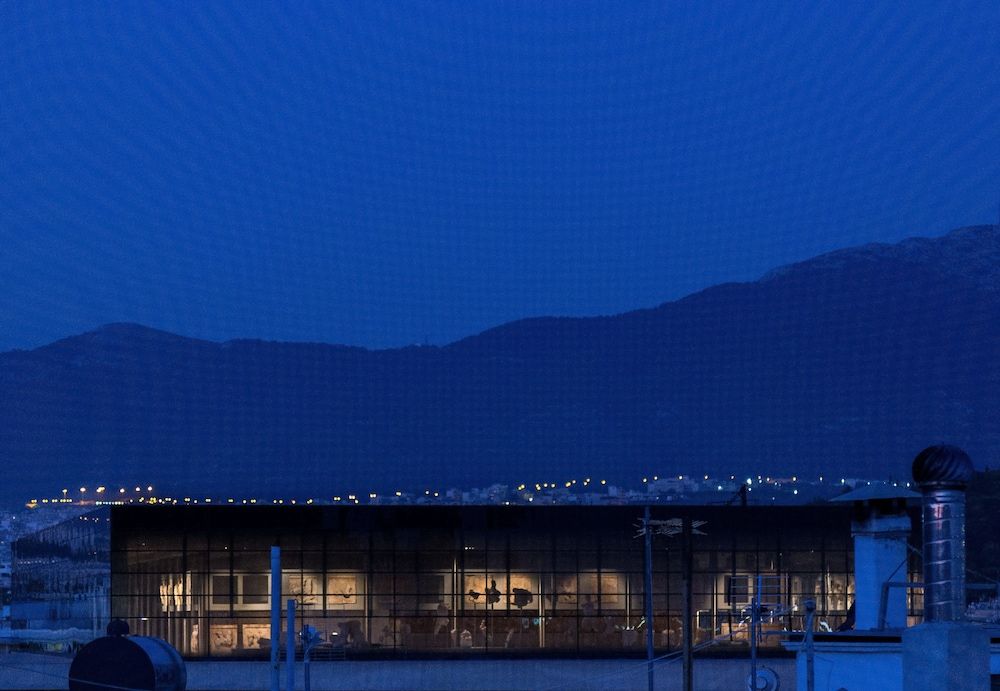 Acropolis Stylish Suite Apartment, 2 Bedrooms 8