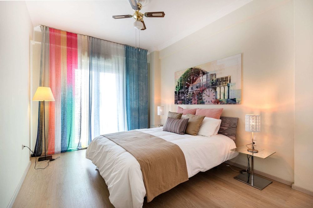 undefined Acropolis View Luxury Suite 7