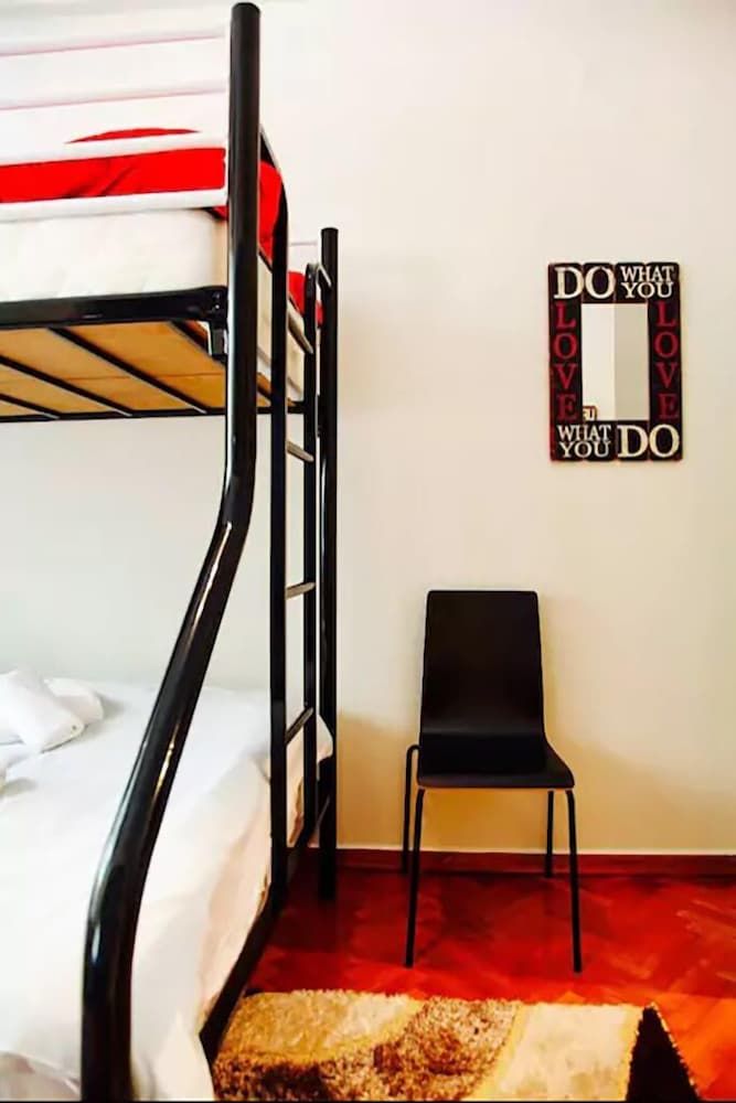 undefined Acropolis modern house 2