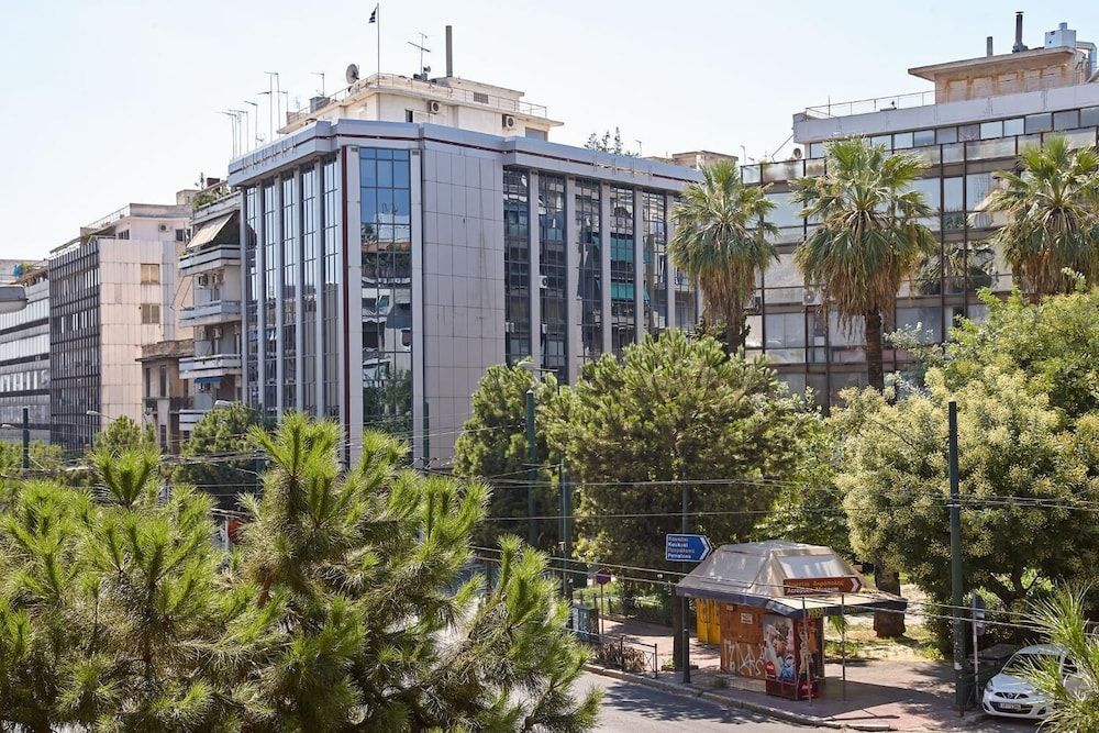 undefined Acropolis Museum Apartment 4