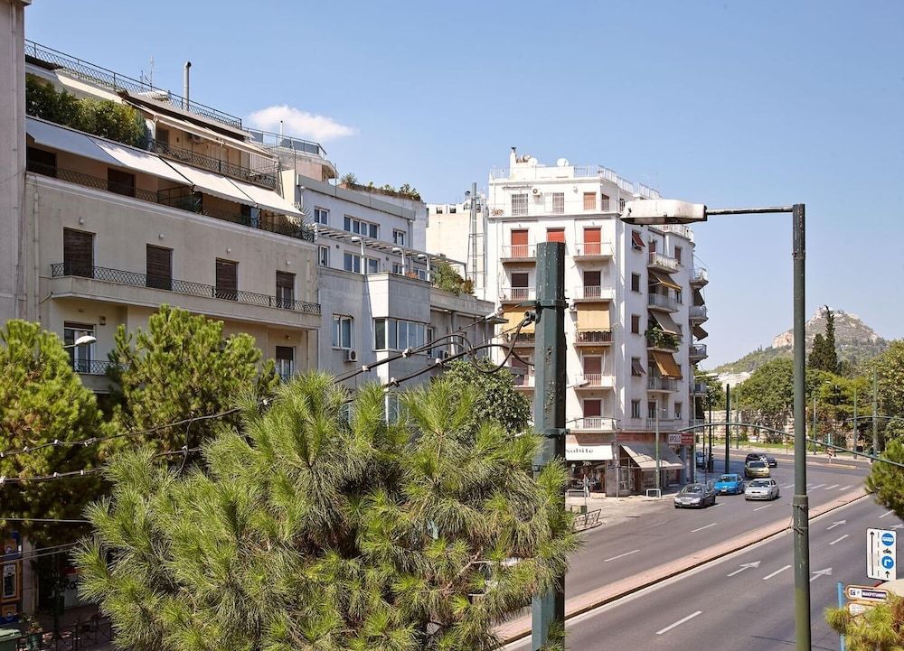 undefined Acropolis Museum Apartment 3