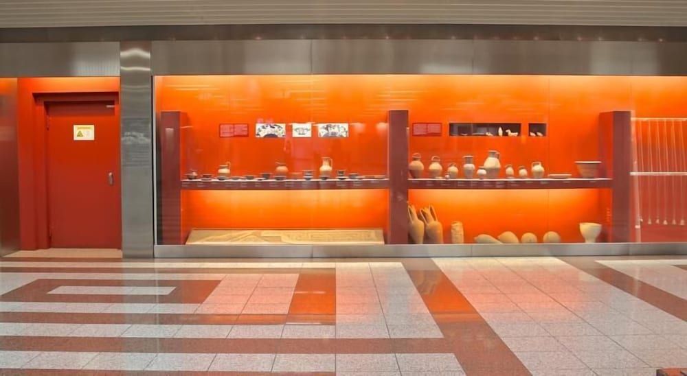 undefined Acropolis Museum Apartment 8