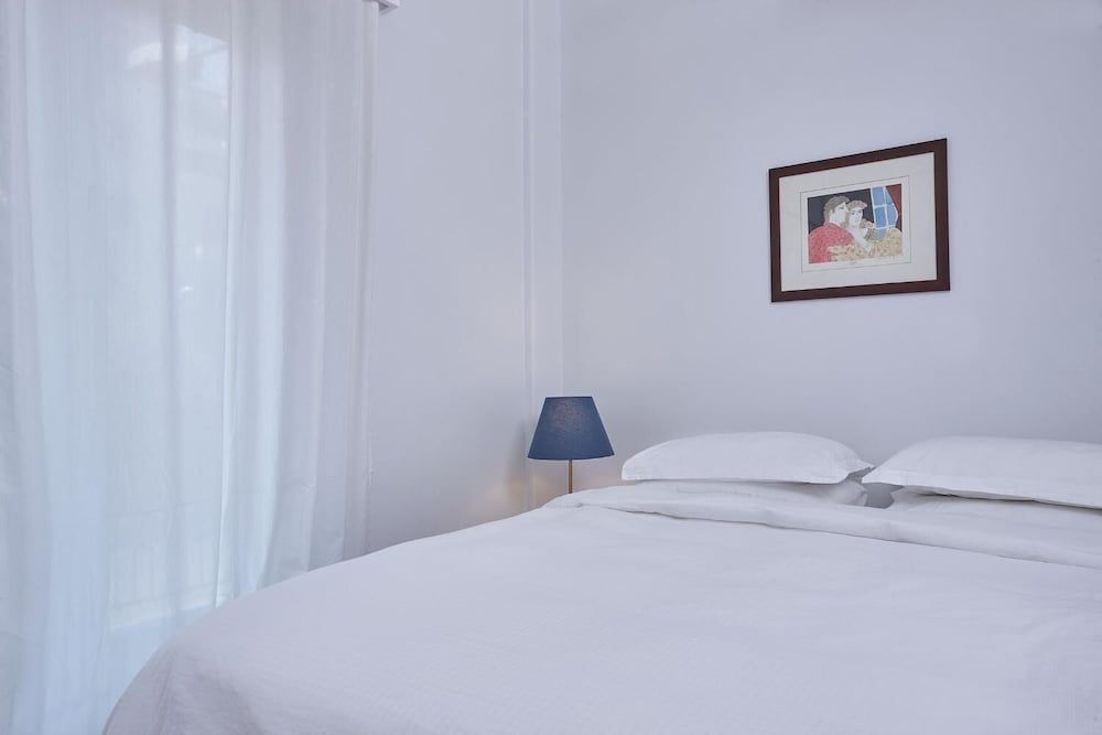 undefined Acropolis Museum Apartment 10