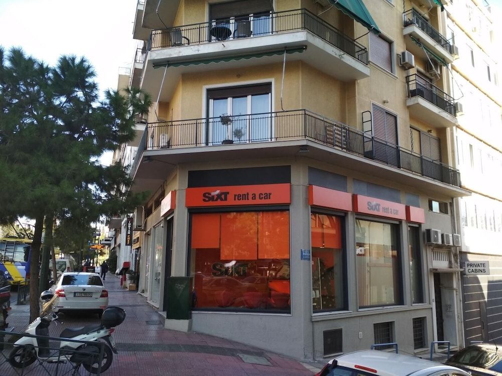 undefined Acropolis Museum Apartment 5