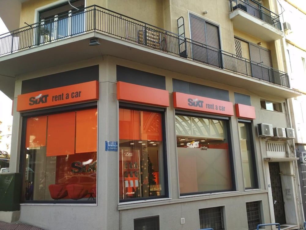 undefined Acropolis Museum Apartment 6