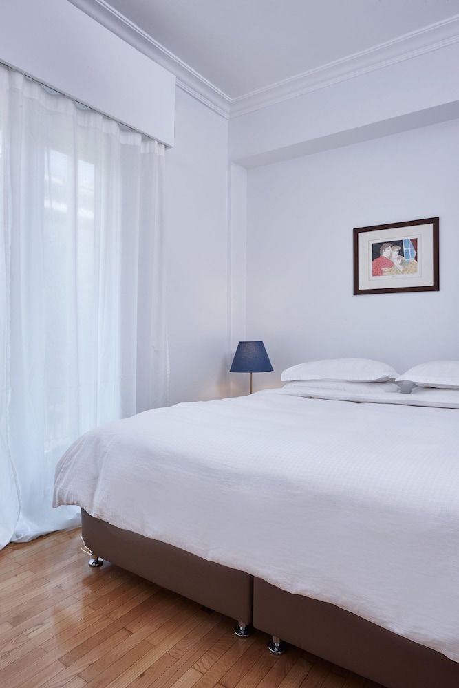 undefined Acropolis Museum Apartment 9