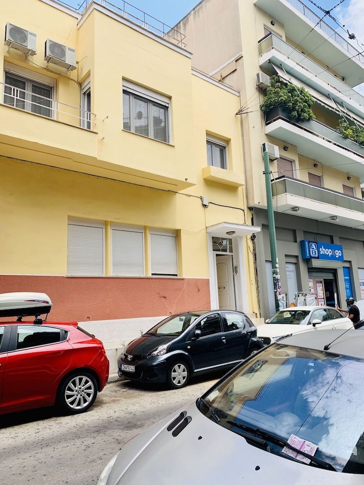 undefined Acropolis detached house 2