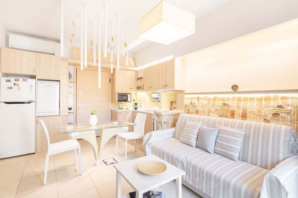 undefined Acropolis Suites 1 - Where else in Athens 6