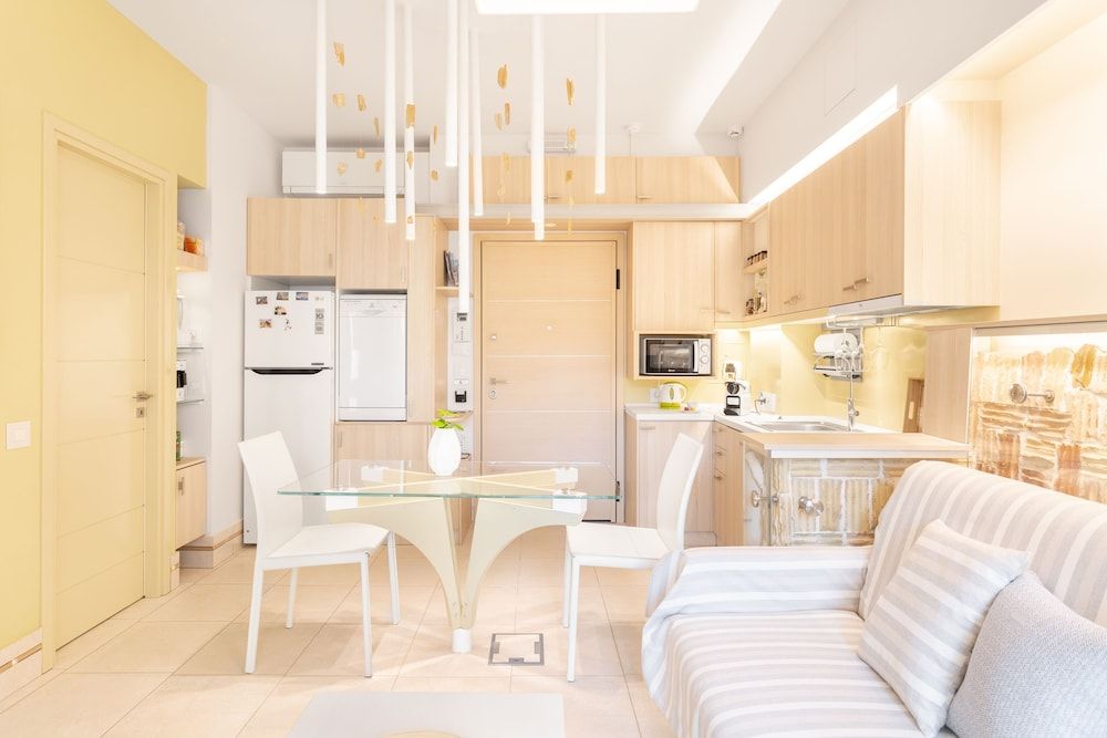 undefined Acropolis Suites 1 - Where else in Athens 7