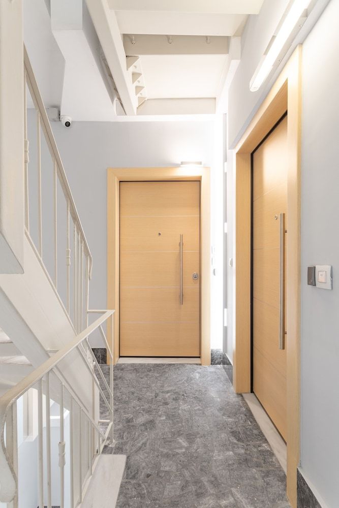 undefined Acropolis Suites 1 - Where else in Athens 8