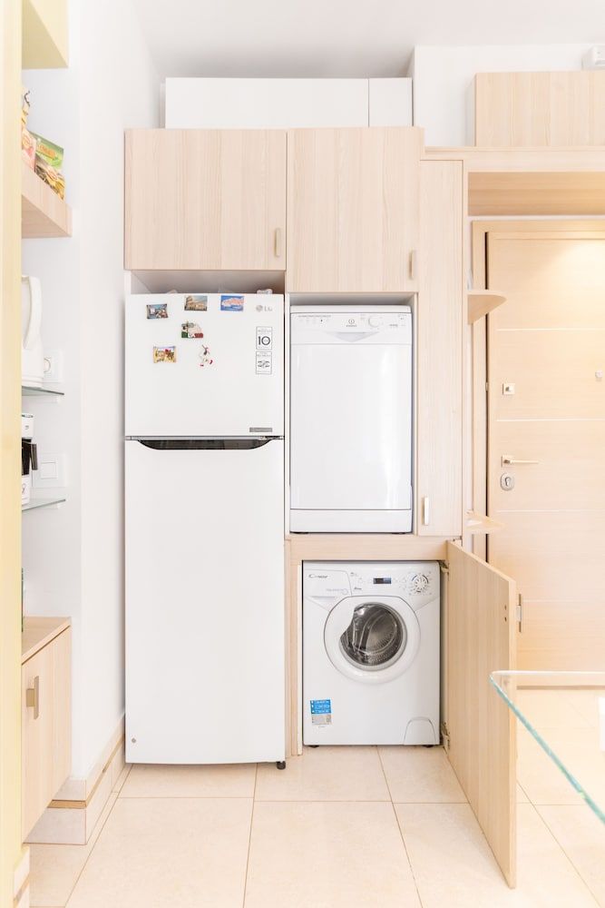 Acropolis Suites 1 - Where else in Athens Apartment 8