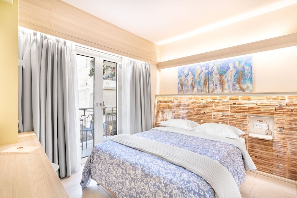 Acropolis Suites 1 - Where else in Athens Apartment