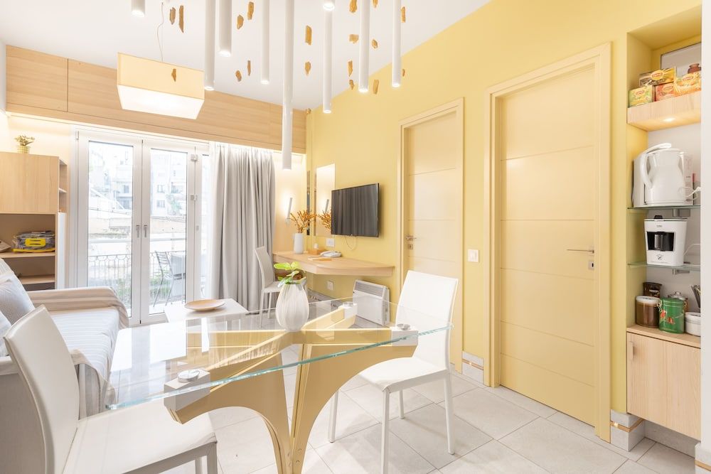 undefined Acropolis Suites 1 - Where else in Athens