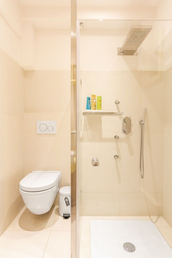 Acropolis Suites 1 - Where else in Athens Apartment 11