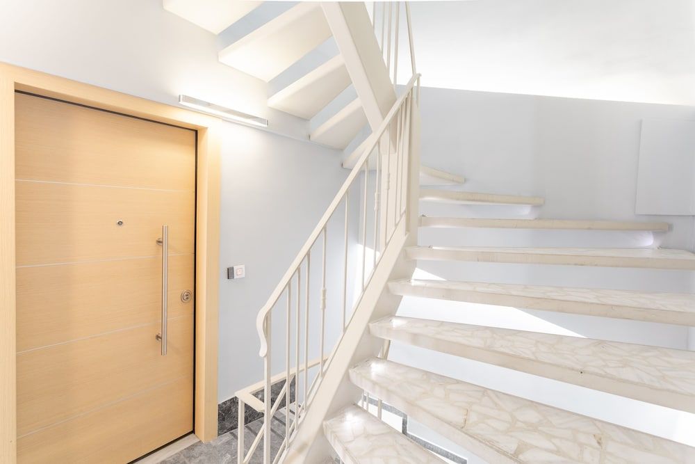 undefined Acropolis Suites 1 - Where else in Athens 9