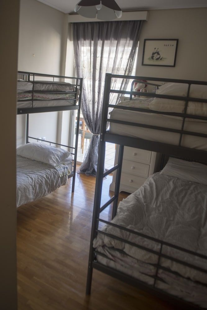 Athens Deluxe Apartment near Acropolis Apartment 2