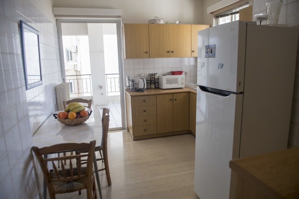 undefined Athens Deluxe Apartment near Acropolis 10