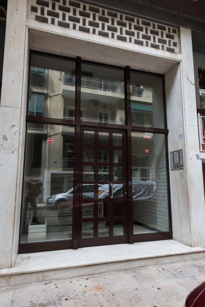 undefined Grand Central Athinian Apartments 2