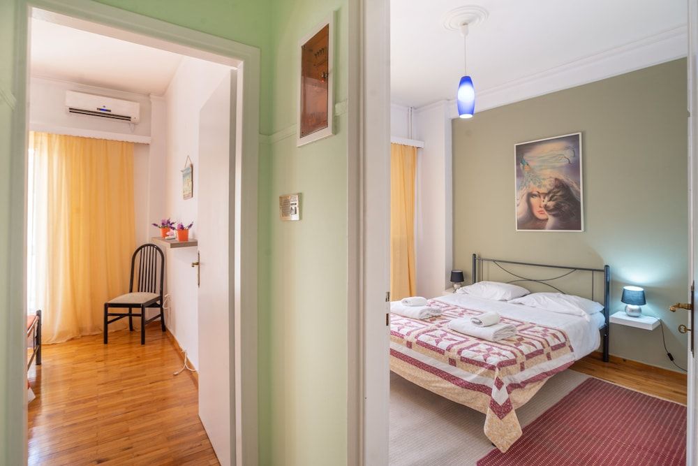 Room layout blue print