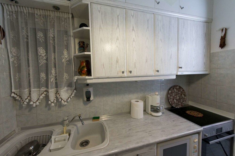 undefined Garden Central Athinian Apartments 7