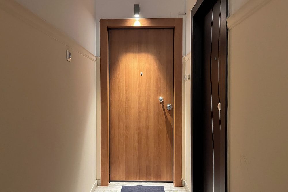 undefined Modern & Central Apt in Athens