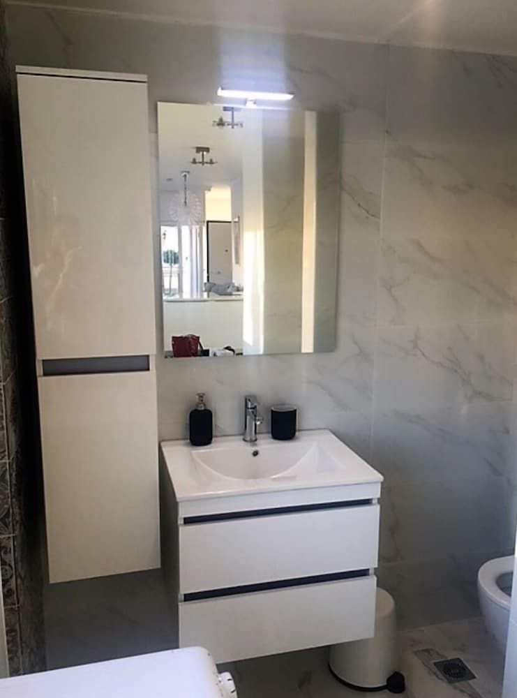 A Diamont with amazing view Apartment 6