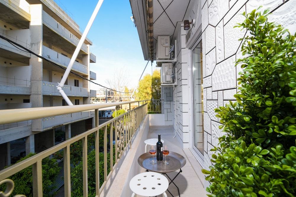 A Diamont of 140 m2 Apt City Apartment, 3 Bedrooms 16